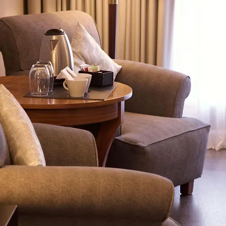Doubletree By Hilton Buenos Aires-2