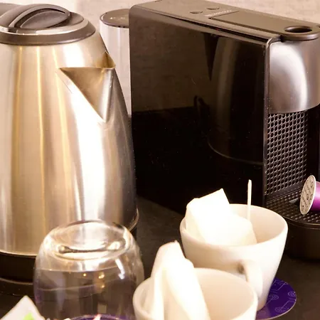Doubletree By Hilton Buenos Aires-3
