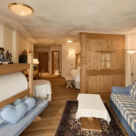 Hotel Sassongher - Preferred Hotels & Resorts-2