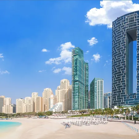 Address Beach Resort-3
