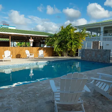El Flamingo Beach Club-3