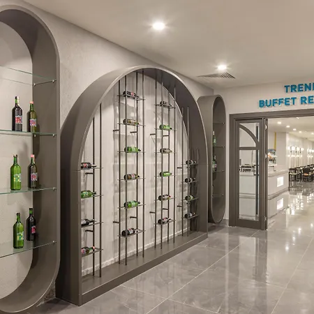 Arcanus Hotels Trendline Side-2