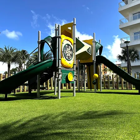 Embassy Suites By Hilton Aruba Beach Resort-3