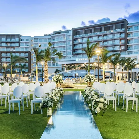 Embassy Suites By Hilton Aruba Beach Resort-3