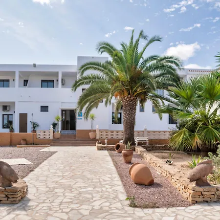 Hotel Lago Dorado-2
