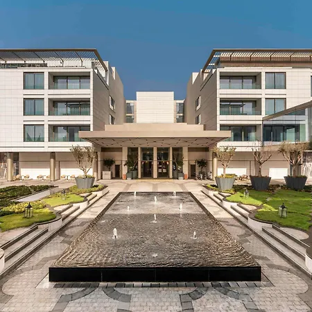Fairmont La Marina Rabat Sale Hotel And Residences-3
