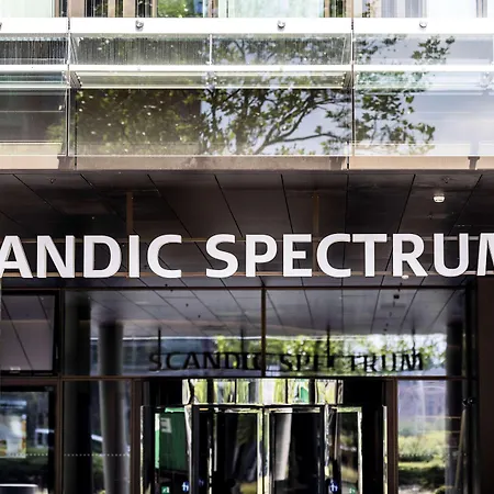 Scandic Spectrum-3