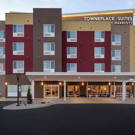 Towneplace Suites By Marriott Twin Falls-3