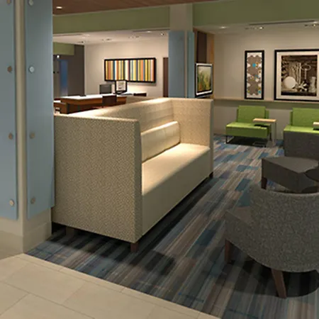 Holiday Inn Express & Suites - Lumberton By Ihg-3