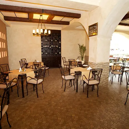 Hotel Kotva-2
