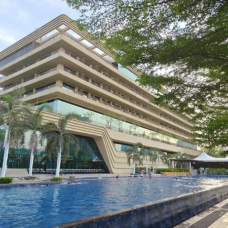 Gift City Club, A Member Of Radisson Individuals-2