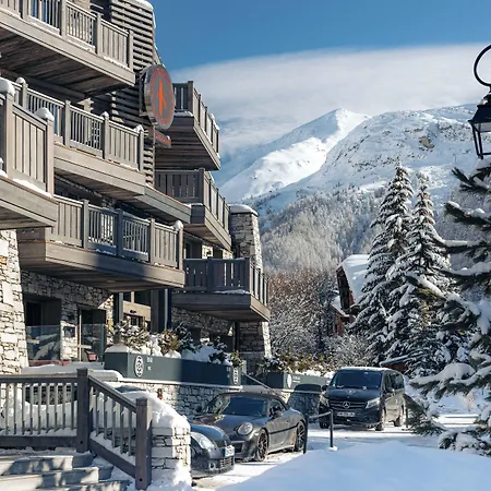Hotel Le K2 Chogori-2