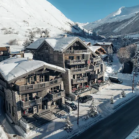Hotel Le K2 Chogori-3