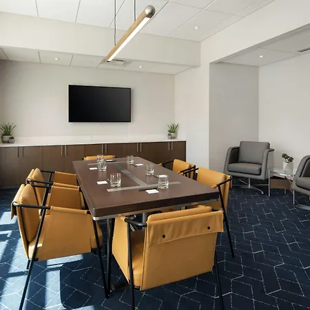 Courtyard By Marriott Fresno Clovis-2
