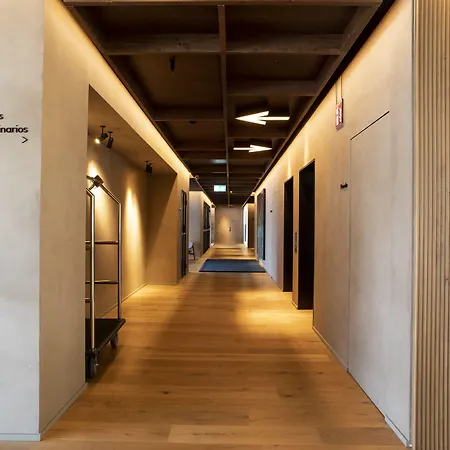 Hotel Paxton Barcelona-2