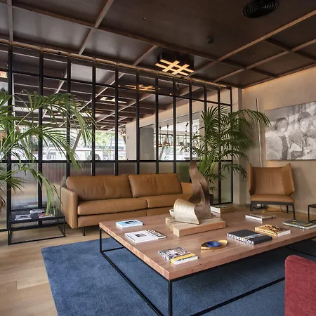 Hotel Paxton Barcelona-2