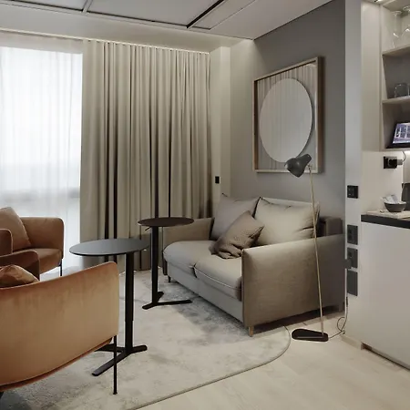 VALO Hotel Helsinki-3
