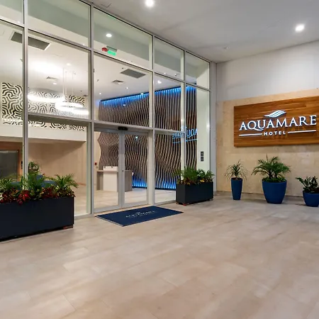 Aquamare Hotel-3
