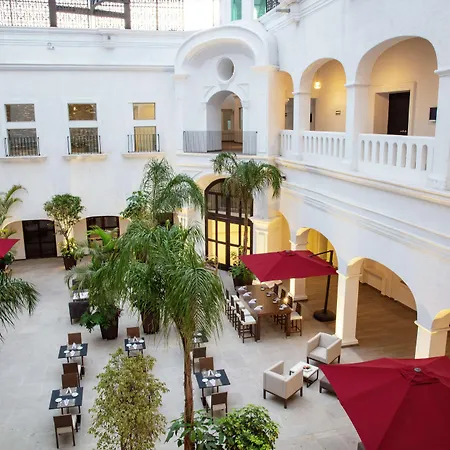 Doubletree By Hilton Toluca-2