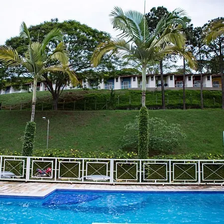 Mundial Parque Hotel-2