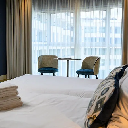Van Der Valk Theaterhotel Almelo-2
