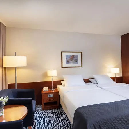 Maritim Hotel Würzburg-3