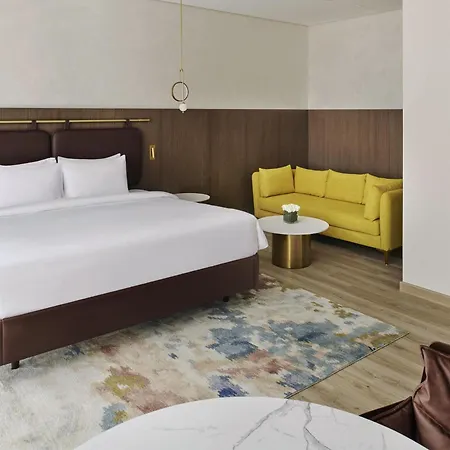 Movenpick Jumeirah Village Triangle-3