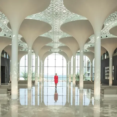 Kempinski Hotel Muscat-3