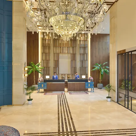 Boulevard9, Nadiad - Ihcl Seleqtions-3