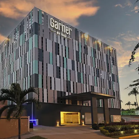 Garner Hotel Mazatlan Beach By Ihg-3