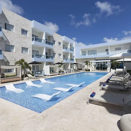 Hotel Whala!Urban Punta Cana-3
