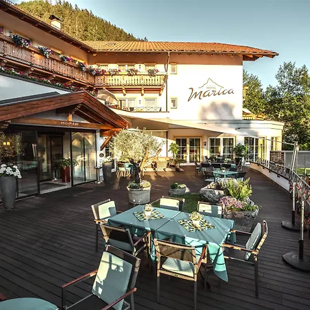 Hotel Marica-2