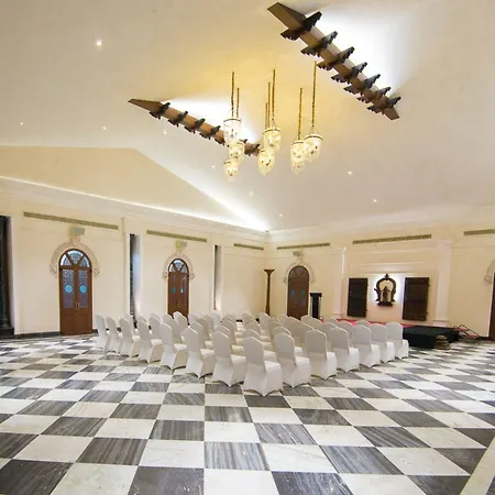 Svatma - A Luxury Heritage Resort-3