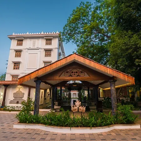 Svatma - A Luxury Heritage Resort-2