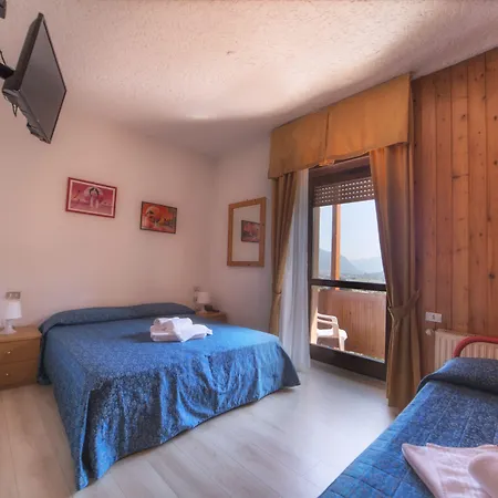 Hotel Sancamillo-3