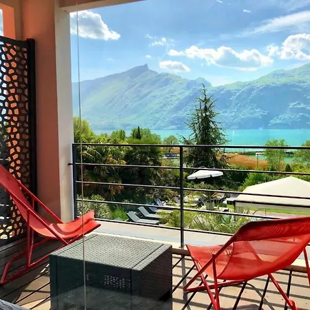 Les Suites du Lac-2