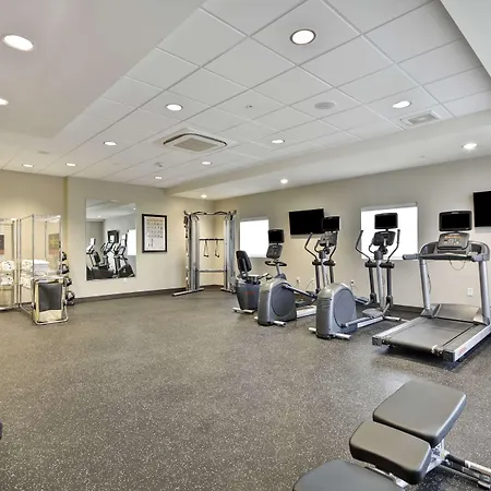 Home2 Suites By Hilton Oswego-3