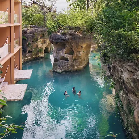 Hotel Xcaret Mexico All Parks All Fun Inclusive (Adults Only)-3