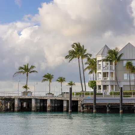 Opal Key Resort & Marina-3
