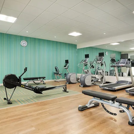 Holiday Inn Express & Suites - Mcallen - Medical Center Area By Ihg-3