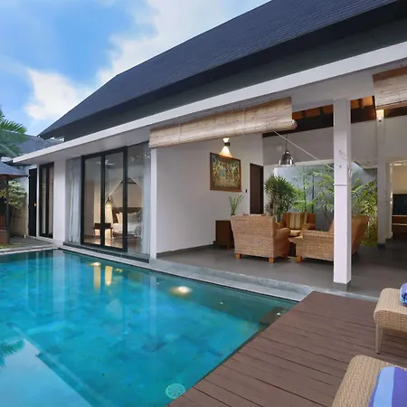 Kamuela Villa Lagoi Bay Bintan-3