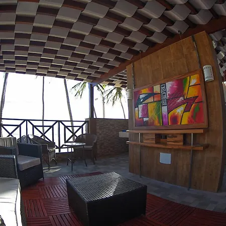 Genus Beach Hotel-3