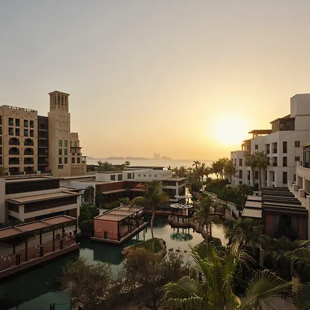 Jumeirah Al Naseem Dubai-3