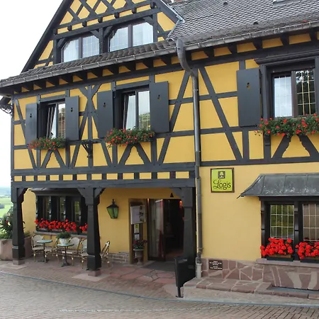 Hôtel Arnold-3