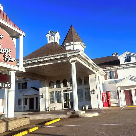 Osage Village Inn Near Lake Ozarks Us 54-2