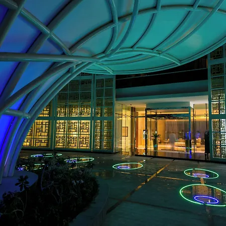 Grand Millennium Muscat Apartments And Suites Connected To Mall-3