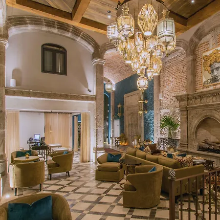 Casa 1810 Hotel Boutique-2