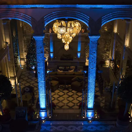 Casa 1810 Hotel Boutique-3