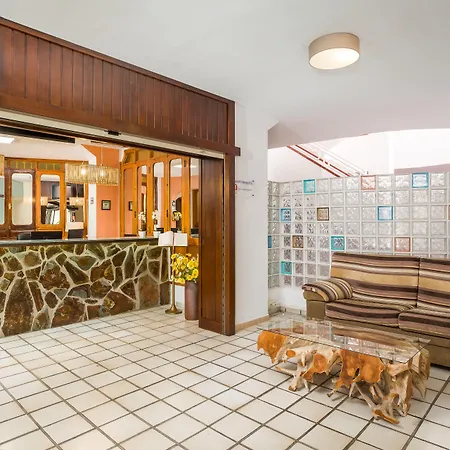 Club Tenerife Apartments-3
