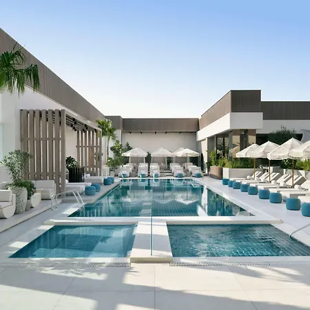 Sheraton Grand Hotel, Dubai-3